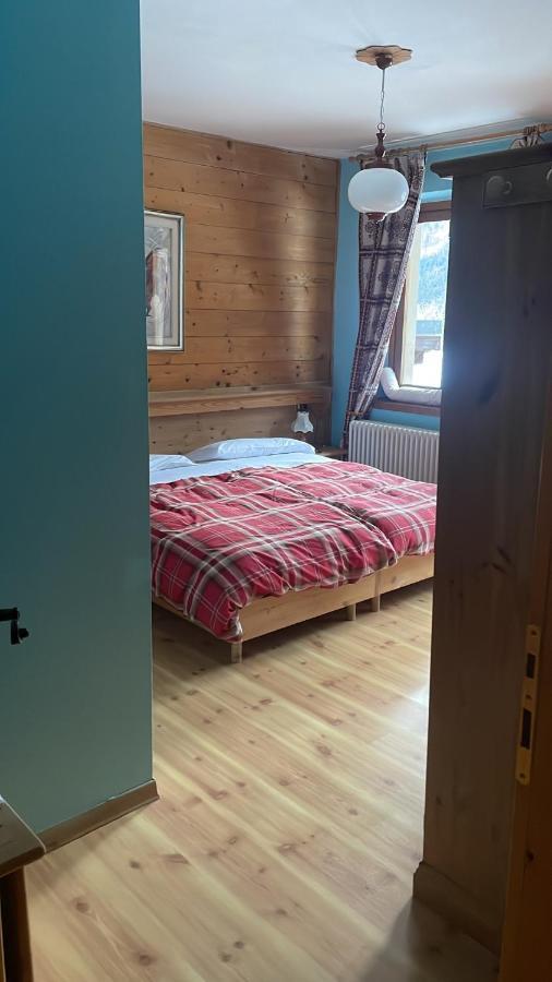 Al Cervo Albergo - Hotel Stabiziane Екстер'єр фото