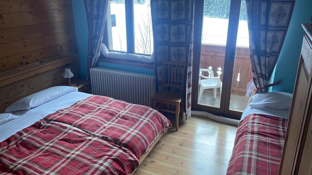 Al Cervo Albergo - Hotel Stabiziane Екстер'єр фото