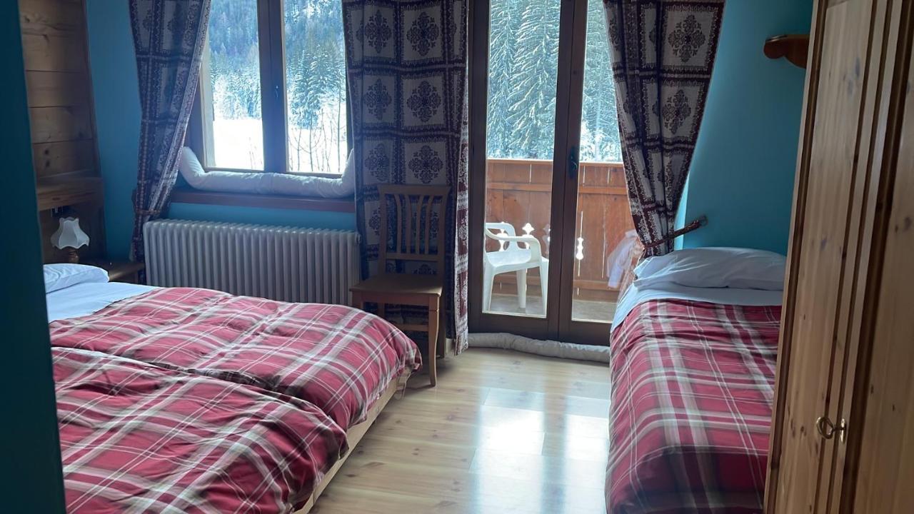 Al Cervo Albergo - Hotel Stabiziane Екстер'єр фото